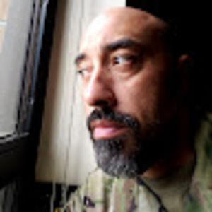 Meet your Posher, Ami ephraim ben